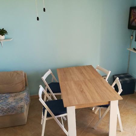 Happy Sun Apartment 카스텔사르도 외부 사진