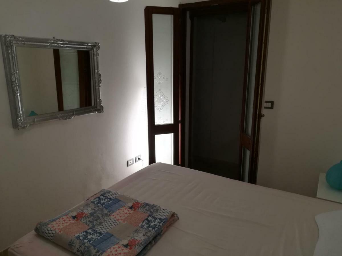 Happy Sun Apartment 카스텔사르도 외부 사진
