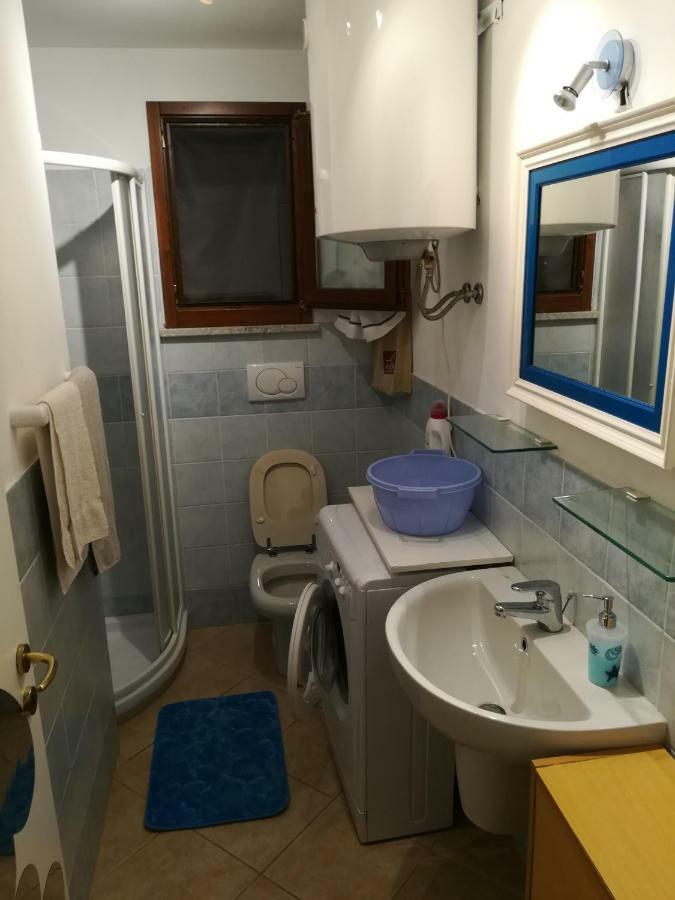 Happy Sun Apartment 카스텔사르도 외부 사진